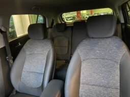 Hyundai Creta Action 2022 completo