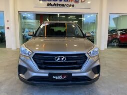 Hyundai Creta Action 2022