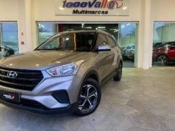 Hyundai Creta Action 2022