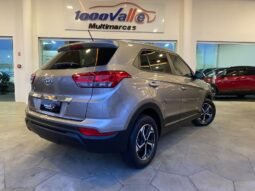 Hyundai Creta Action 2022 completo