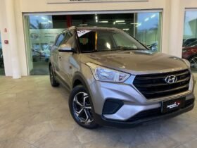 Hyundai Creta Action 2022