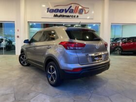 Hyundai Creta Action 2022