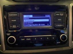Hyundai Creta Action 2022 completo