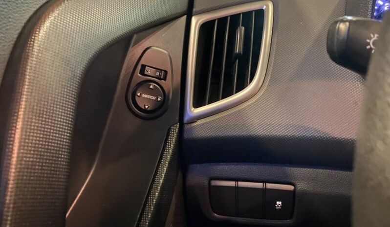 Hyundai Creta Action 2022 completo