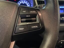 Hyundai Creta Action 2022 completo