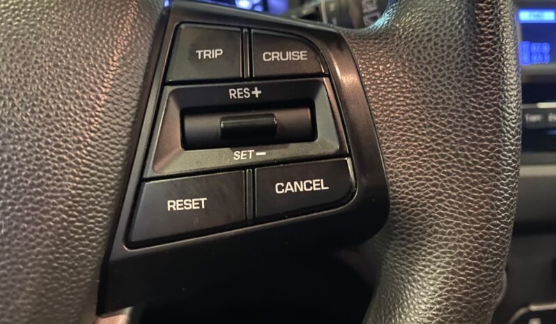 Hyundai Creta Action 2022 completo