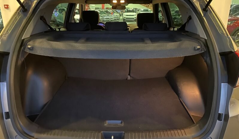 Hyundai Creta Action 2022 completo
