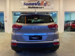 Hyundai Creta Action 2022
