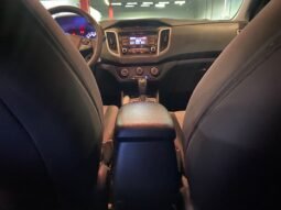 Hyundai Creta Action 2022 completo