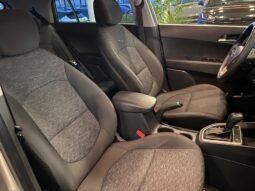 Hyundai Creta Action 2022 completo