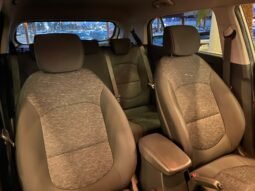 Hyundai Creta Action 2022 completo