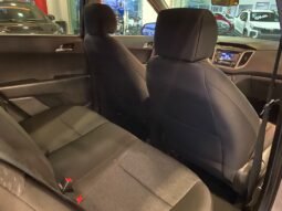 Hyundai Creta Action 2022 completo