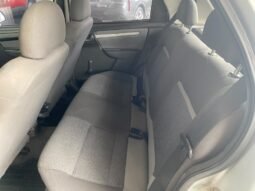 Chevrolet Celta Spirit 2014 completo