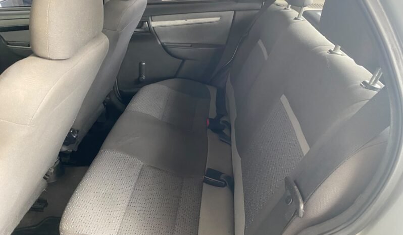 Chevrolet Celta Spirit 2014 completo
