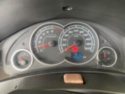 Chevrolet Celta Spirit 2014 completo