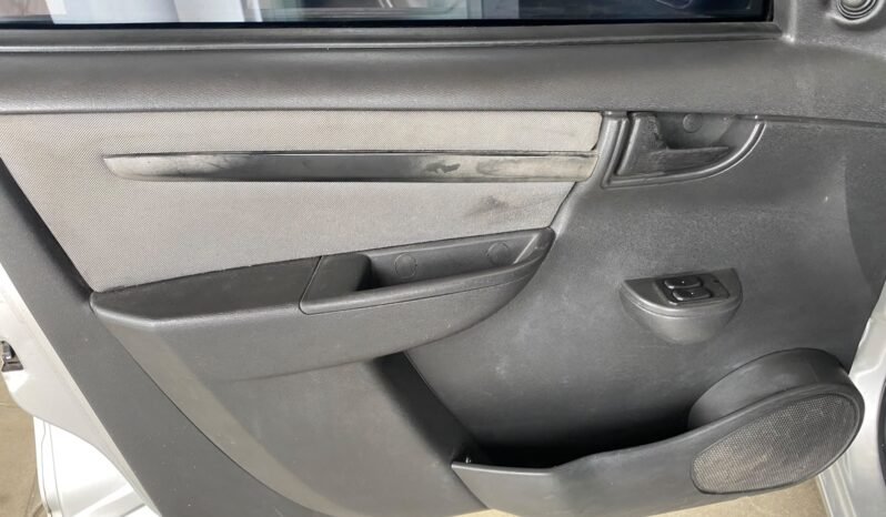 Chevrolet Celta Spirit 2014 completo