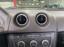 Chevrolet Celta Spirit 2014 completo