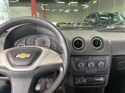 Chevrolet Celta Spirit 2014 completo