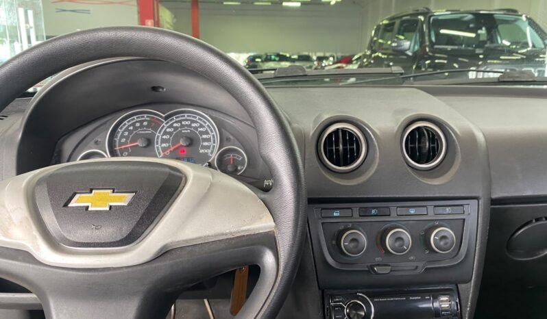 Chevrolet Celta Spirit 2014 completo