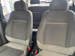Chevrolet Celta Spirit 2014 completo