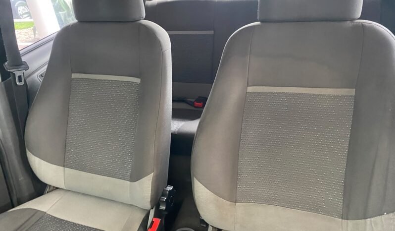 Chevrolet Celta Spirit 2014 completo
