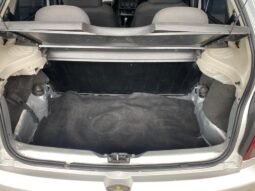 Chevrolet Celta Spirit 2014 completo