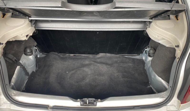 Chevrolet Celta Spirit 2014 completo