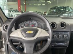 Chevrolet Celta Spirit 2014 completo