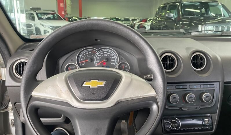 Chevrolet Celta Spirit 2014 completo