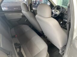 Chevrolet Celta Spirit 2014 completo