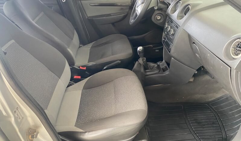 Chevrolet Celta Spirit 2014 completo