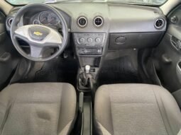 Chevrolet Celta Spirit 2014 completo