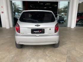 Chevrolet Celta Spirit 2014