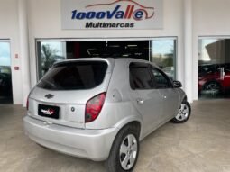 Chevrolet Celta Spirit 2014 completo