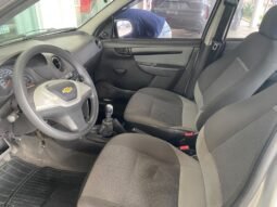 Chevrolet Celta Spirit 2014 completo