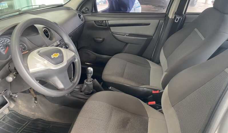 Chevrolet Celta Spirit 2014 completo