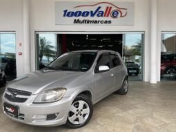 Chevrolet Celta Spirit 2014