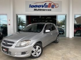 Chevrolet Celta Spirit 2014