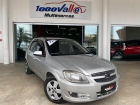 Chevrolet Celta Spirit 2014