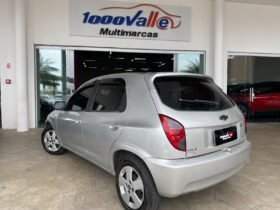 Chevrolet Celta Spirit 2014