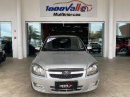 Chevrolet Celta Spirit 2014