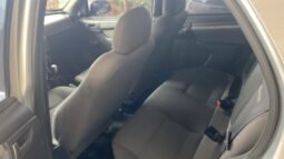 Chevrolet Celta Spirit 2014 completo