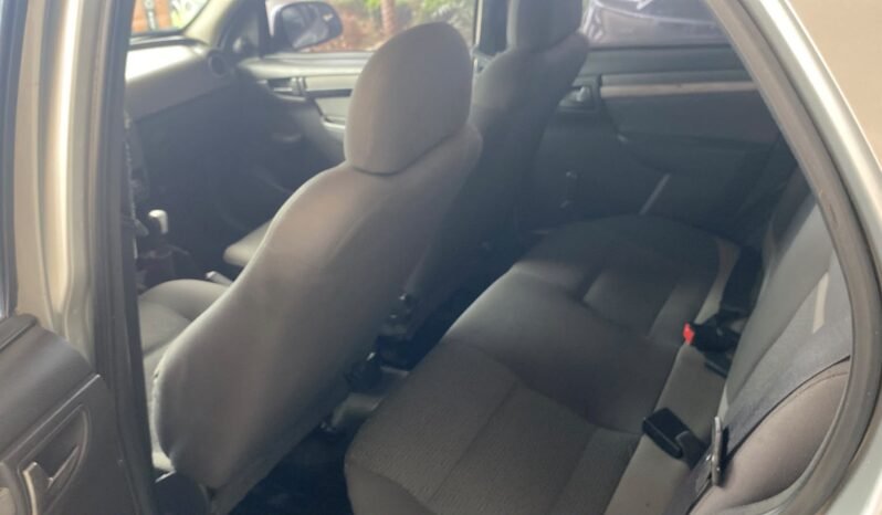 Chevrolet Celta Spirit 2014 completo