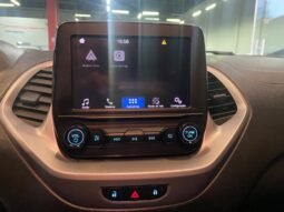 Ford Ka 1.0 SE/SE Plus TiVCT 2021 completo