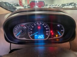 Ford Ka 1.0 SE/SE Plus TiVCT 2021 completo