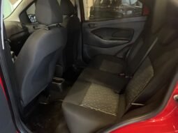 Ford Ka 1.0 SE/SE Plus TiVCT 2021 completo