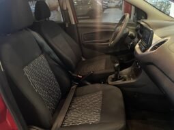 Ford Ka 1.0 SE/SE Plus TiVCT 2021 completo