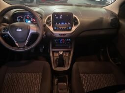 Ford Ka 1.0 SE/SE Plus TiVCT 2021 completo