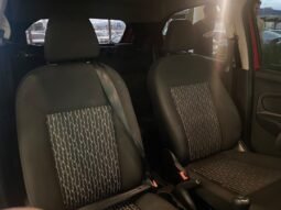 Ford Ka 1.0 SE/SE Plus TiVCT 2021 completo