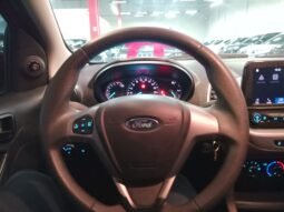 Ford Ka 1.0 SE/SE Plus TiVCT 2021 completo